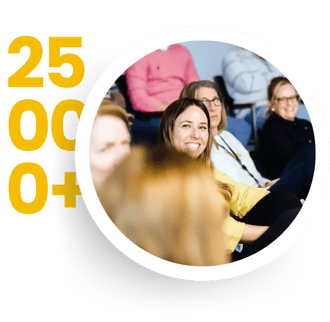 25000 plus coaches iPEC2