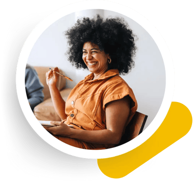Program details page training