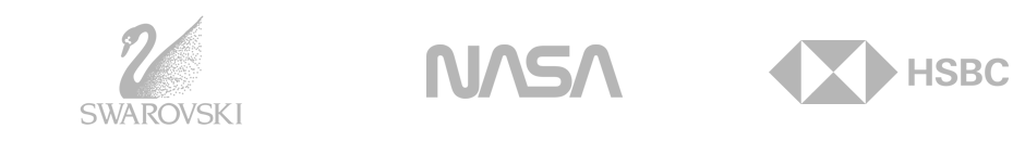 Swarovski Nasa HSBC Swarovski Nasa HSBC