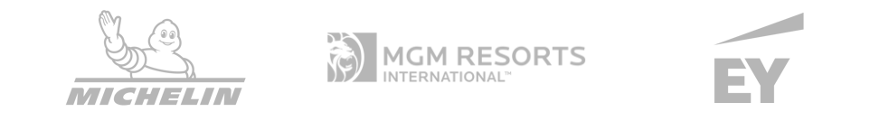 Michelin MGM Resorts Ernst and Young EY2-1